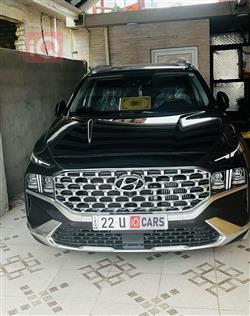 هيونداي سانتافي